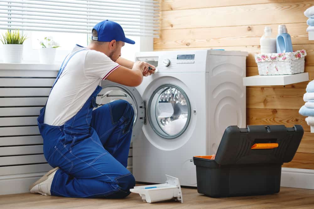 Washing Machine Repair services in dubai