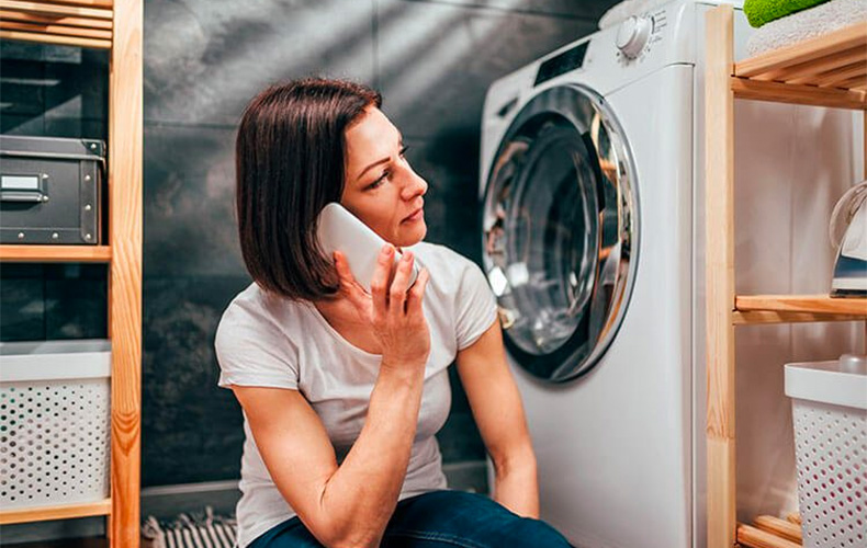 dryer repair