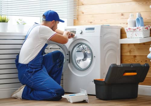 home appliances repair